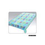 Sell Coral Fleece Blanket (Round Circle) thumbnail-1