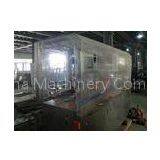 Pillow Tea Packing Machine / Food Pvc Wrapping Machine 50Hz 6.5KW