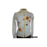 Sell Ladies' Cardigan thumbnail-1