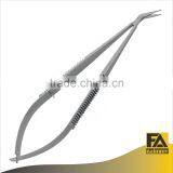 Micro(Jacobson) Scissors Stainless Steel