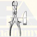 Stille-Liston, Bone Cutting Forceps
