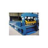 Corrugated Sheet Roll Forming Machine from Shanghai MTC