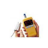 Hand Held Pulse Oximeter thumbnail-1