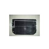 auto isuzu condensers