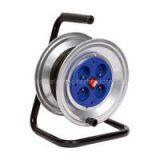 French Cable Extension Reel