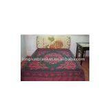 Cotton Thread Blanket thumbnail-1