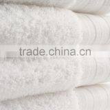 Wholesale 100% Cotton Embroidery Logo Towels for Star Hotel Towel Sets thumbnail-3