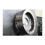 Industrial Precise Toy Car / PVC Lawn Mower Tyre Mold , Tyre Mould