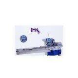 Auto Wet Tissue Packing Machine thumbnail-1