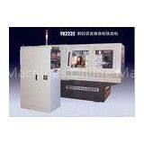 CNC Sprial Bevel Gear Cutting Machines With 3 Axis , 15KVA High Precision thumbnail-1