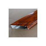 Aluminium Profiles-Wood Grain/Furniture Aluminium/Aluminium thumbnail-1