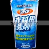 Japan Liquid Detergent With Non-Fluorescence ( Refill Pack ) 500ml wholesale