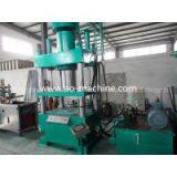 Automatic Zinc Oxide Powder Hydraulic Tablet Press thumbnail-1