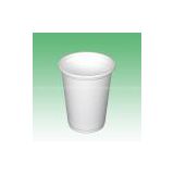 Bioplastic 8oz Cup
