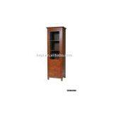 Glass Display Cabinet (DT-535) thumbnail-1
