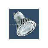 Dimmable LED Light Bulb