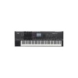 Yamaha Motif XF7 76-Key Workstation DAW Music Keyboard