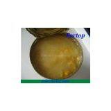 Canned Cream Sweet Corn Kernel Fresh and Good Taste