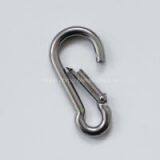 stainless steel dog leash hook snap hooks swivel bolt snap hook