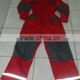 Safety Engineering Uniform Flame Resistant Workwear
