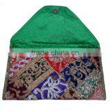 2017 USA Market Sholder Cluthes From Jaipuri Bandhej thumbnail-1