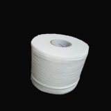 3-4 Ply Custom Recycled Sanitary Tissue Paper Smooth