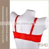 Best Quality Comfortable Breathable Cheap Wholesale Bra thumbnail-2