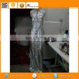 Women's Elegant Witch Costume, Leathery Jumpsuits, Sexy Animal Costume thumbnail-4