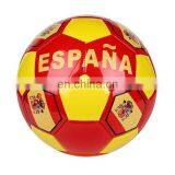 Excellent Quality Classical Pvc Training Soccer Ball thumbnail-5