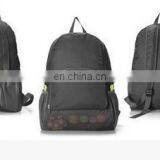 Nylon Travel Backpack Outdoor Sport Hiking Camping Backpack Mountaineering Bag Travel Tactical Backpack thumbnail-6