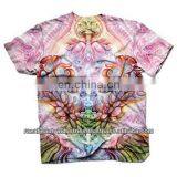 Sublimation t Shirt,t Shirts for Sublimation Printing,sublimation t Shirts Blank thumbnail-1