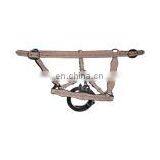 Designer Leather Halter thumbnail-1