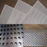 Perforated Metal Mesh thumbnail-5