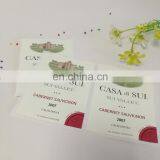 Factory Manufacture Customized Colorful Printing Labels Sticker , Printing Stickers,tag Stickers thumbnail-2