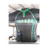 Advertising Inflatable Clothes Decoration Cloth for Sale