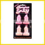 Sexy Candles, Funny Candles thumbnail-1