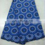 Big Heavy Lace Swiss Voile Lace(D173-1) thumbnail-1