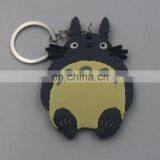 Good Quality Rubber Key Chain / Custom Pvc Keychain thumbnail-5