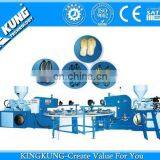 High Quality Rotary PVC Shoe Sole Machine/shoe Sole Machine thumbnail-4