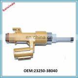 Fuel Injector Injection Nozzle OEM 23250-38040 TUNDRA LEXUS LX570 2008-2013 thumbnail-2