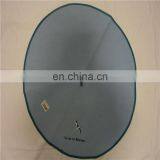 100% Cotton Kitchen Towels Cotton Embroidery Round Hand Towel thumbnail-2