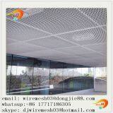 Best Expanded Ceiling Metal Architecture Mesh Producer