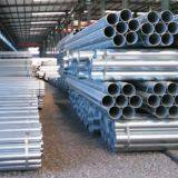 Made in China Galvanized Steel Pipe Price thumbnail-2