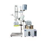 1L 3L 5L 10L 20L 50L Lab Industrial Rotary Vacuum Evaporator Price thumbnail-1