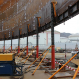 Hydraulic Tank Lifting Device thumbnail-3