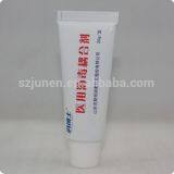 Aluminum Laminated Pharmaceutical Empty Packaging Tube thumbnail-1