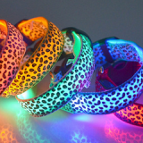 Pet Collars Dog LED Collar Light thumbnail-1