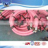 Drilling Hose With NPT Fittings for Oil Field thumbnail-1