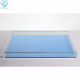 Manufacturer Custom Clear Rectangle Durable Recycled Acrylic Tray