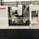 VMC 1160L Fanuc Controller Chinese Cnc Vertical Machining Center thumbnail-5